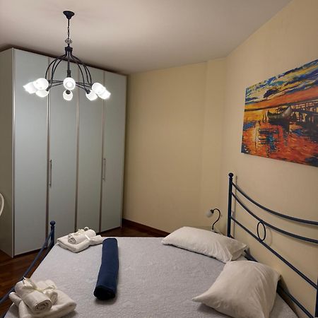 Casa Alba - Civitanova Marche Ngoại thất bức ảnh