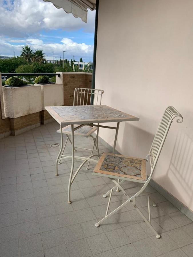 Casa Alba - Civitanova Marche Ngoại thất bức ảnh