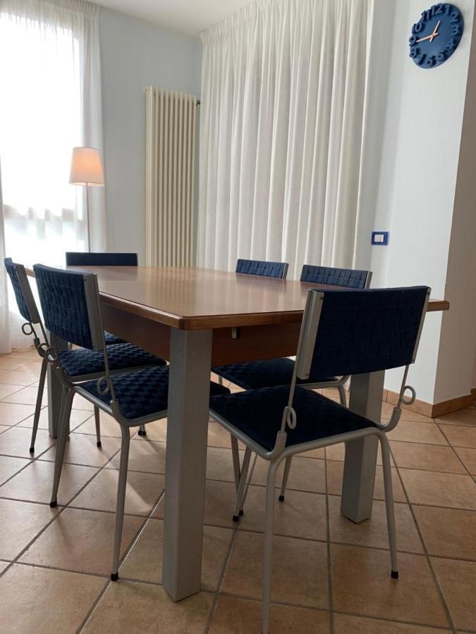 Casa Alba - Civitanova Marche Ngoại thất bức ảnh