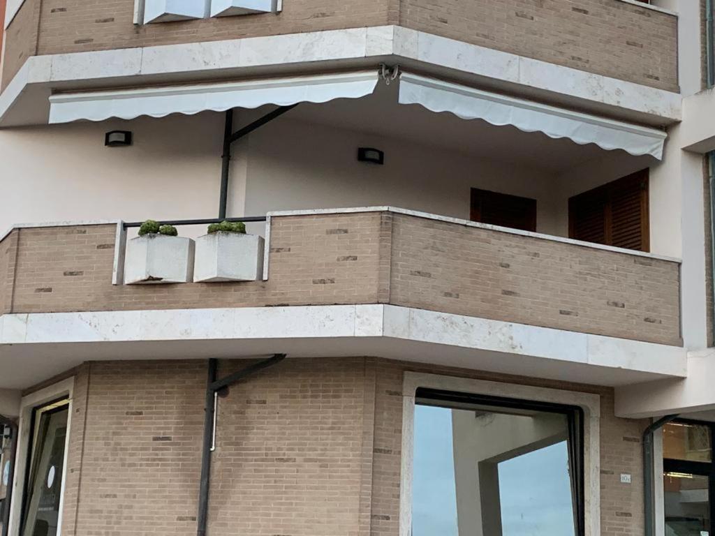 Casa Alba - Civitanova Marche Ngoại thất bức ảnh