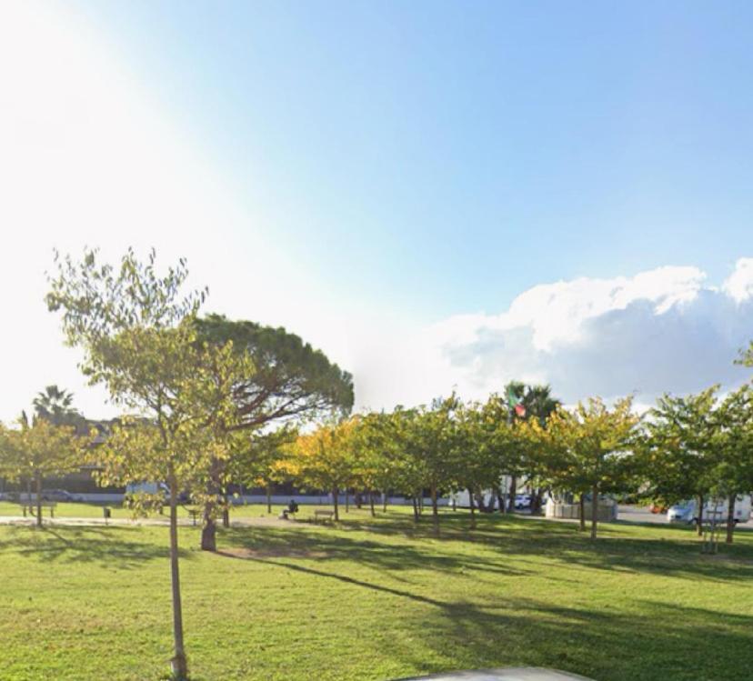 Casa Alba - Civitanova Marche Ngoại thất bức ảnh