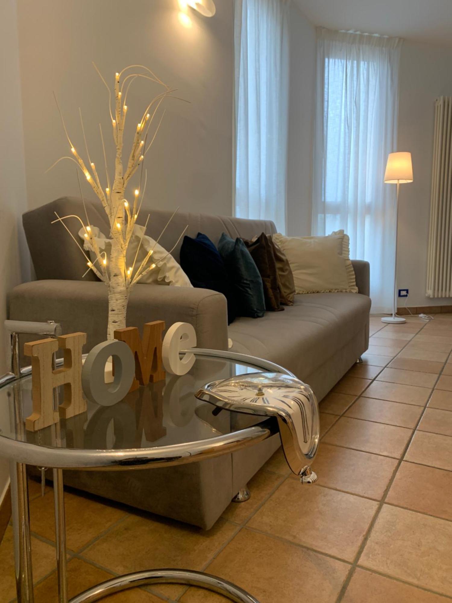 Casa Alba - Civitanova Marche Ngoại thất bức ảnh