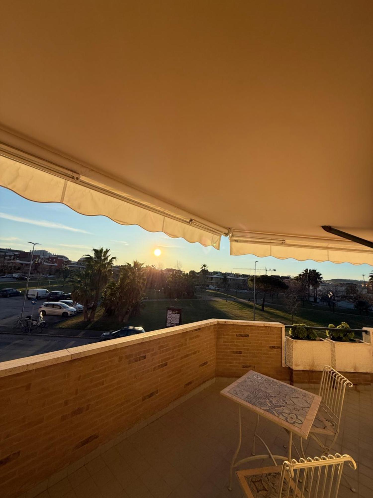 Casa Alba - Civitanova Marche Ngoại thất bức ảnh