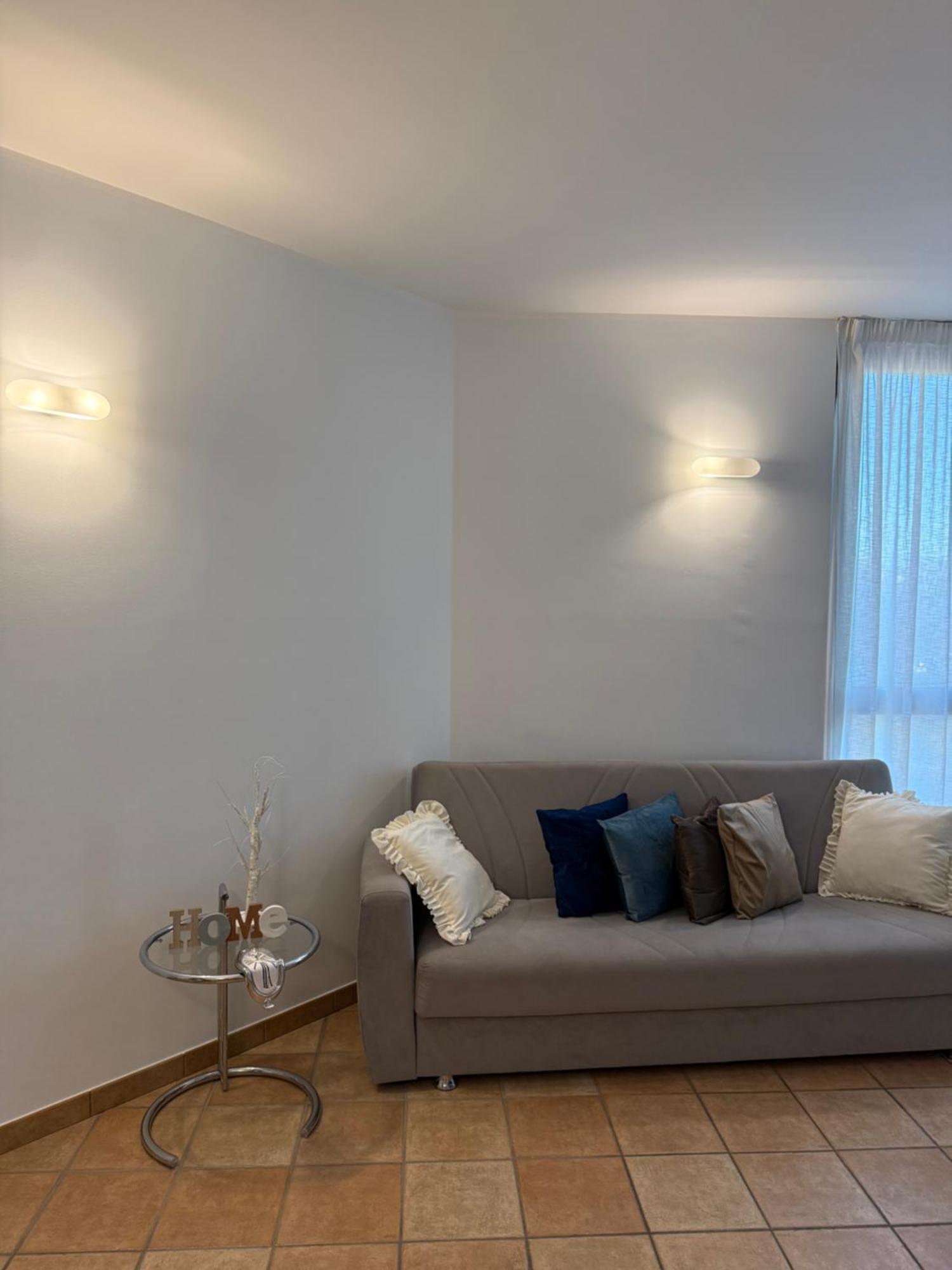 Casa Alba - Civitanova Marche Ngoại thất bức ảnh