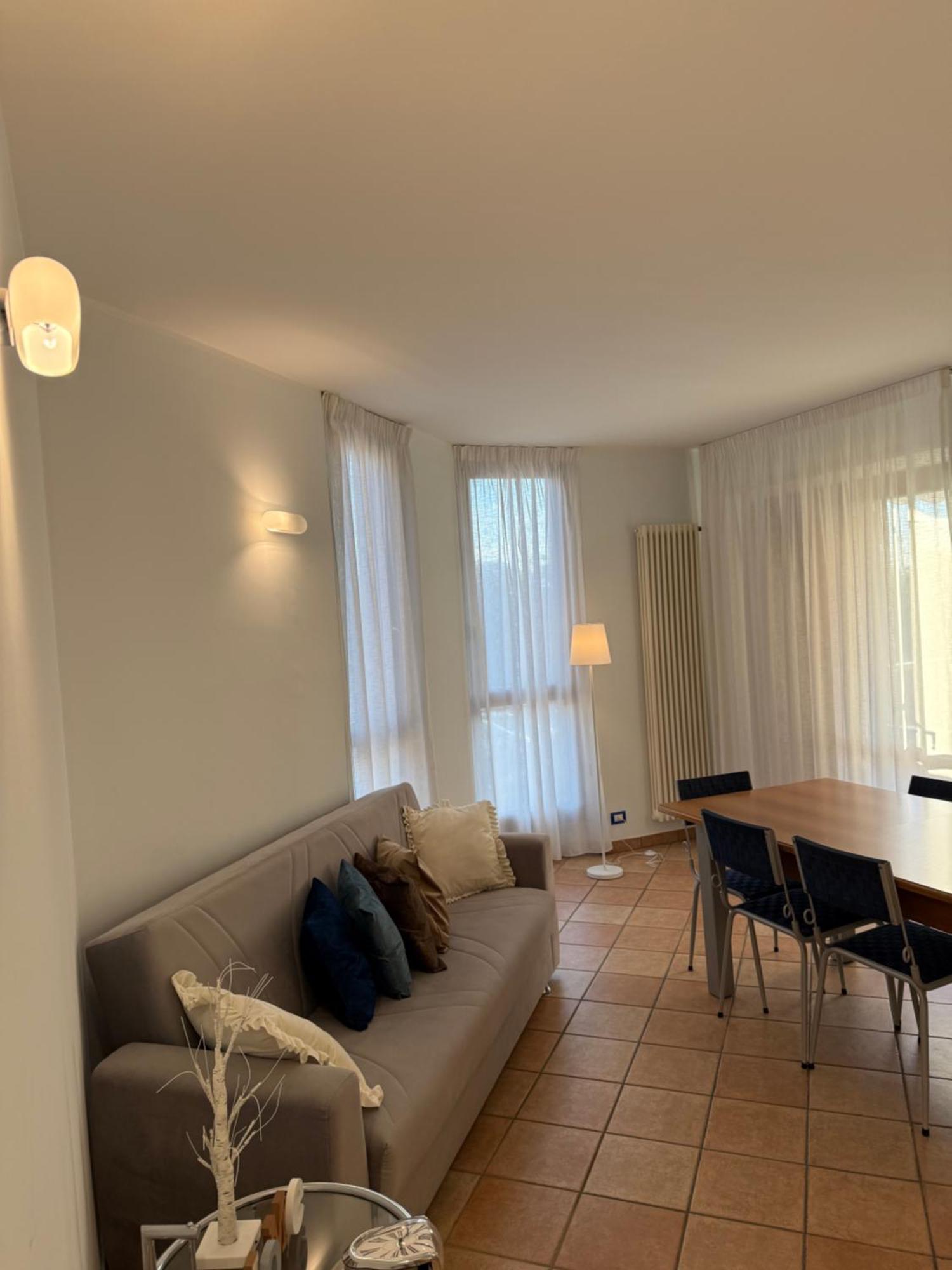 Casa Alba - Civitanova Marche Ngoại thất bức ảnh
