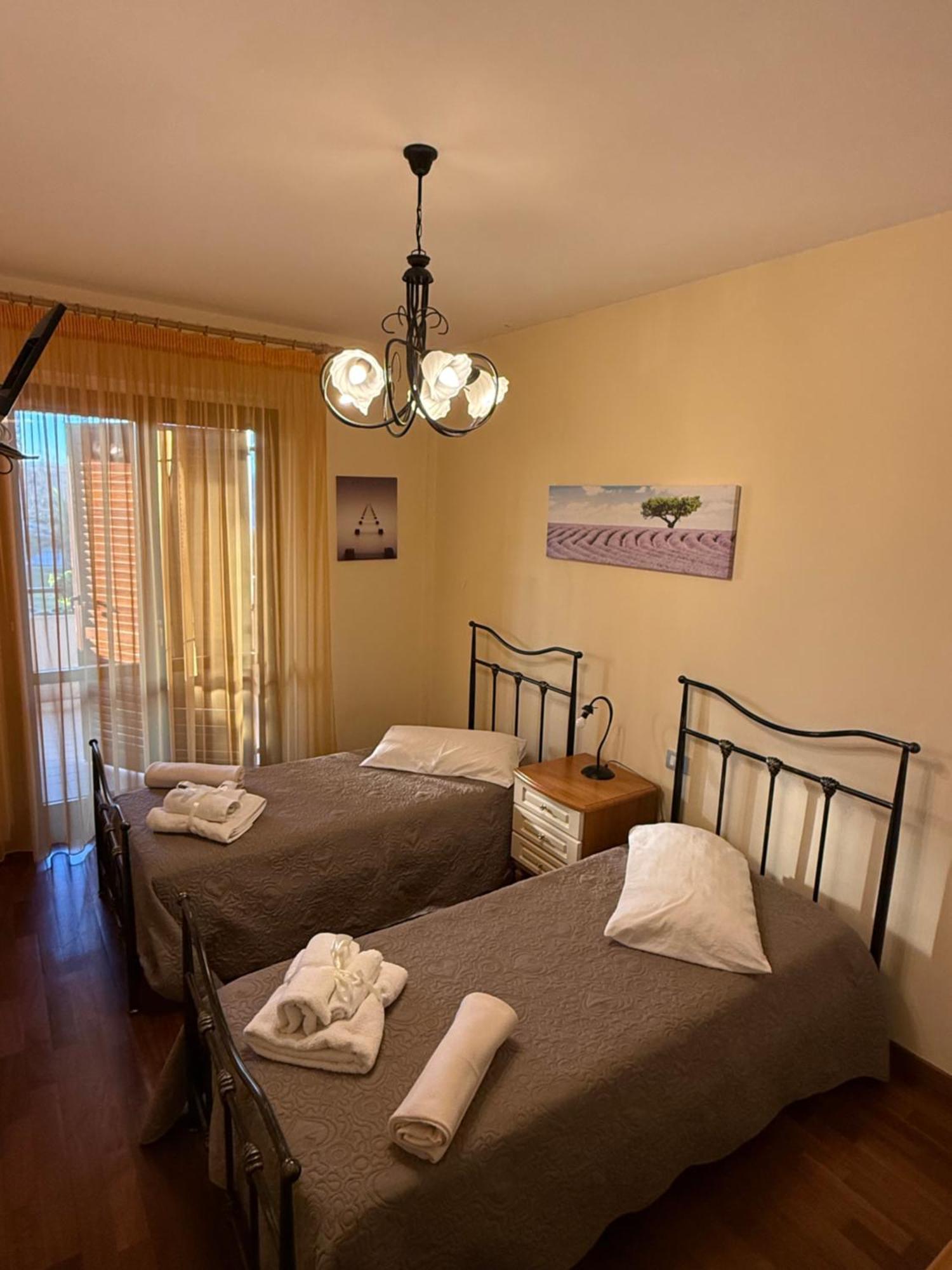 Casa Alba - Civitanova Marche Ngoại thất bức ảnh