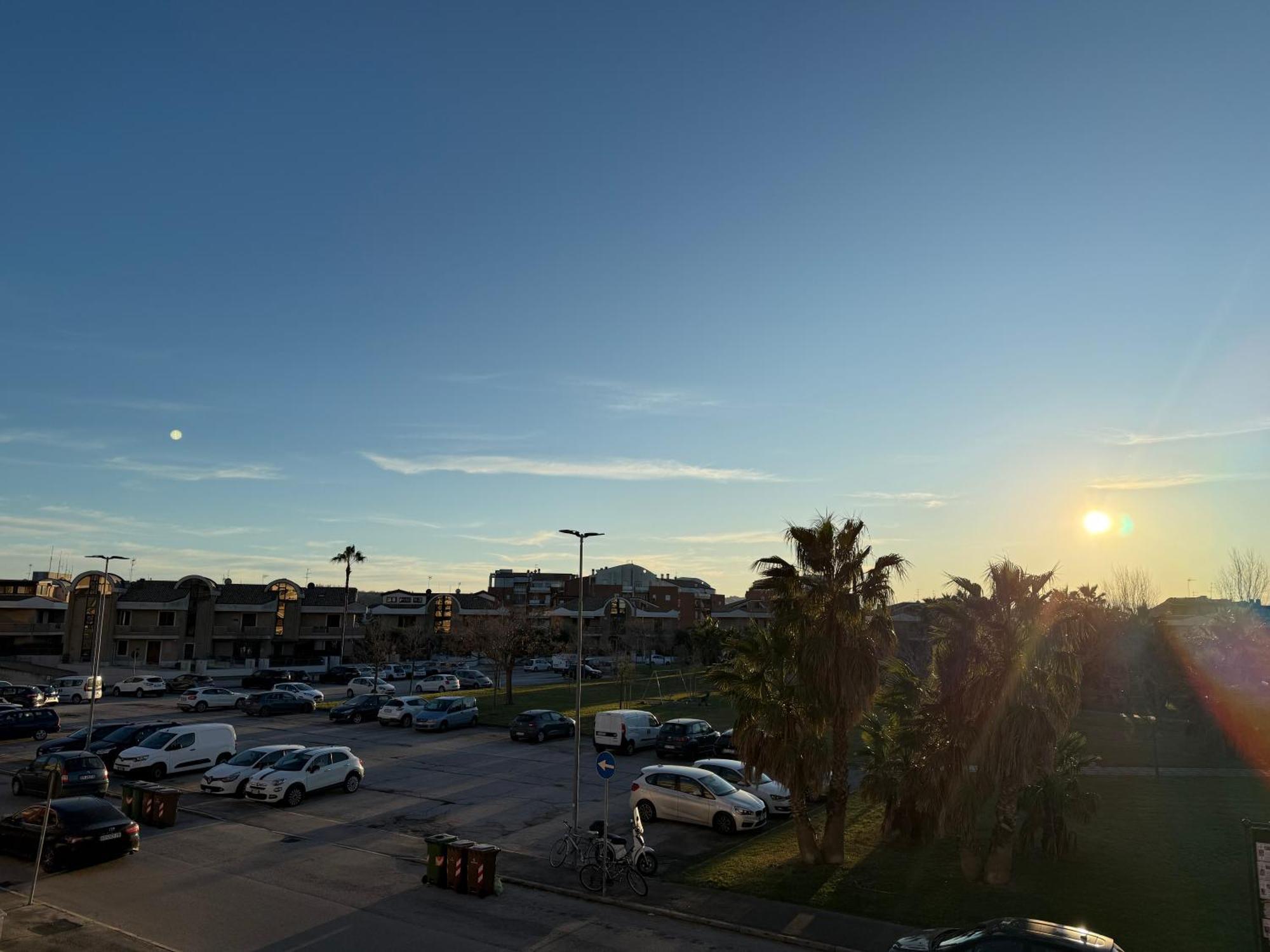 Casa Alba - Civitanova Marche Ngoại thất bức ảnh