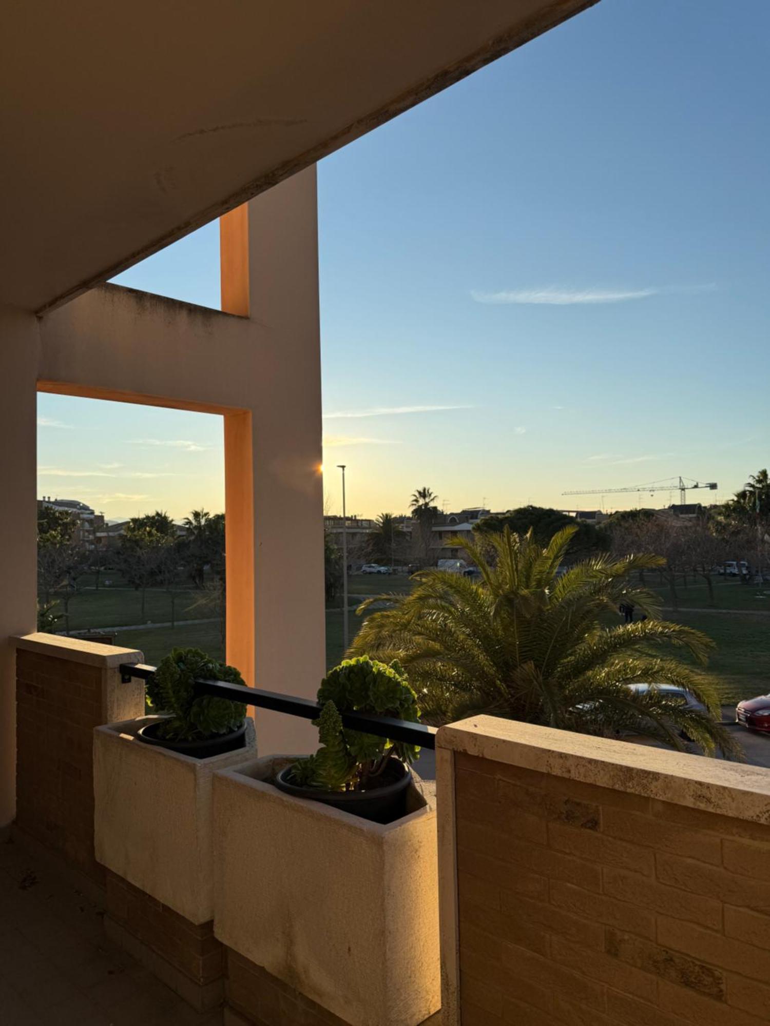 Casa Alba - Civitanova Marche Ngoại thất bức ảnh