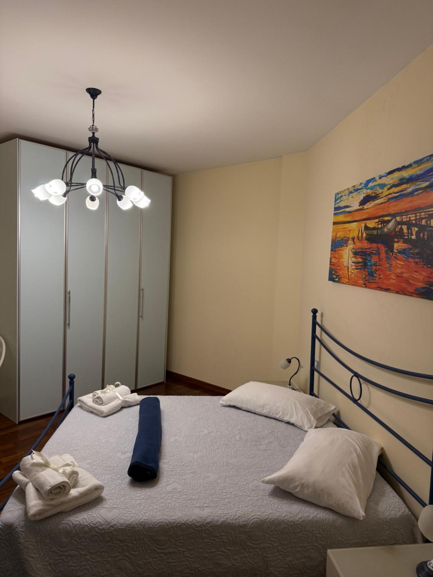 Casa Alba - Civitanova Marche Ngoại thất bức ảnh