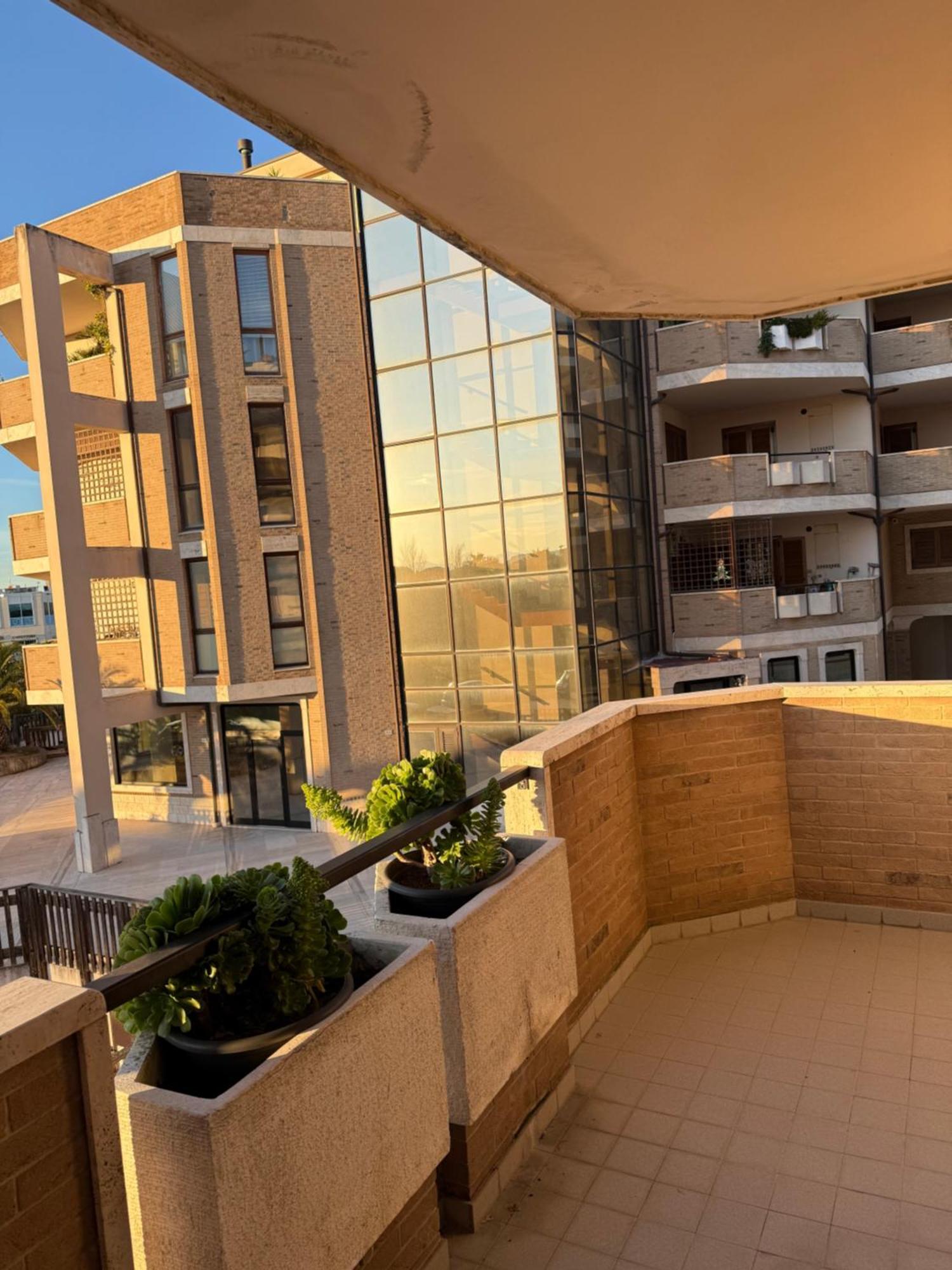 Casa Alba - Civitanova Marche Ngoại thất bức ảnh