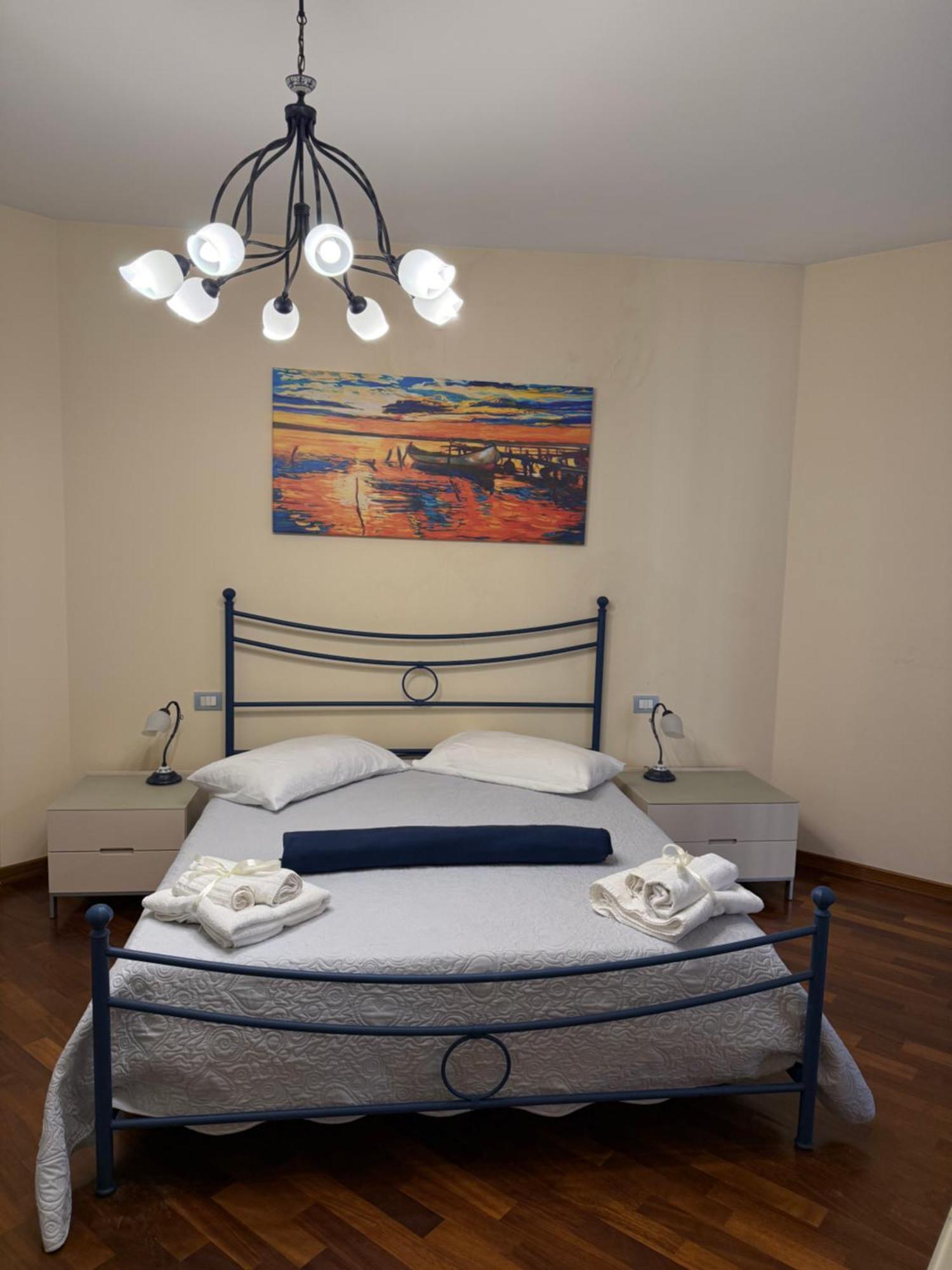 Casa Alba - Civitanova Marche Ngoại thất bức ảnh