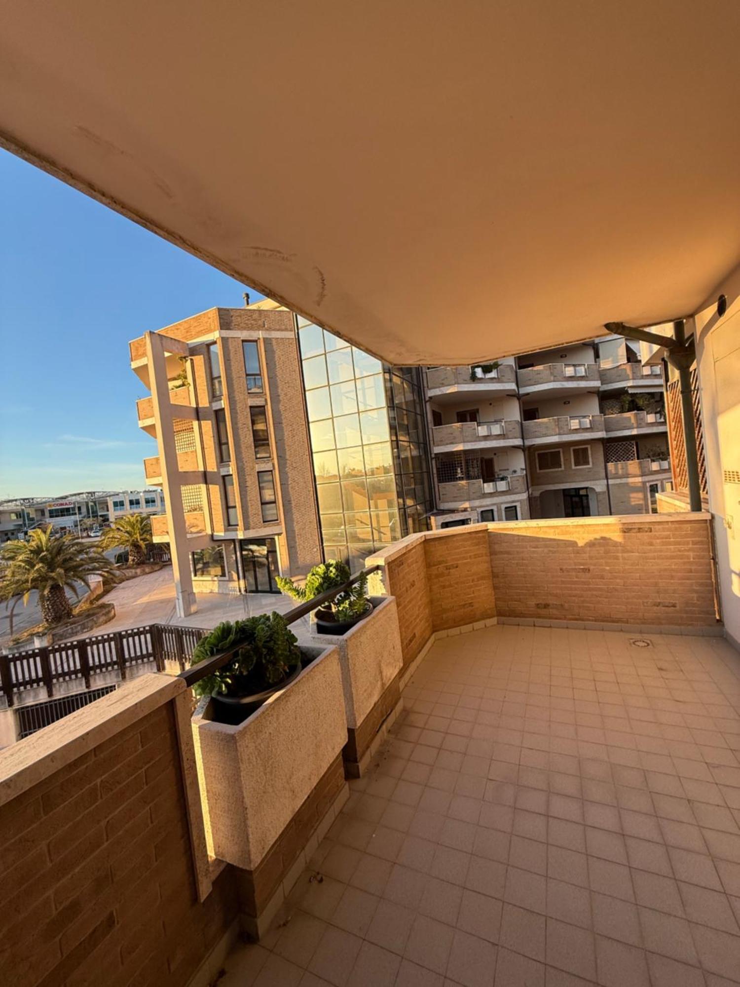 Casa Alba - Civitanova Marche Ngoại thất bức ảnh
