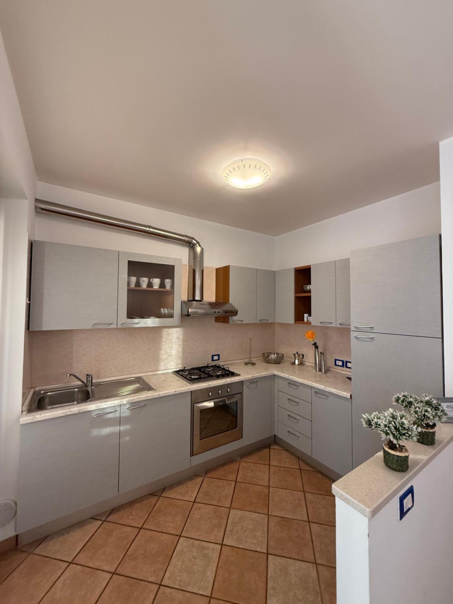 Casa Alba - Civitanova Marche Ngoại thất bức ảnh